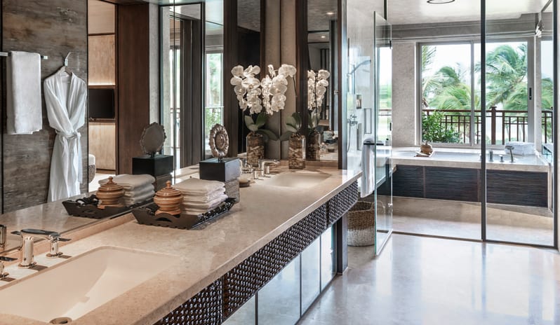 Shangri-La's Hambantota Golf Resort and Spa-Araliya suite 4_12667